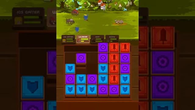 Adventure Age - iPhone/iPod Touch/iPad - Gameplay смотреть онлайн