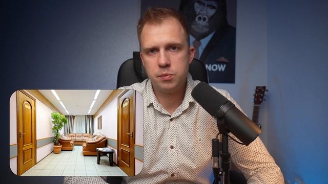 Гостиница на ИЖС. Планировка которая нужна! смотреть онлайн