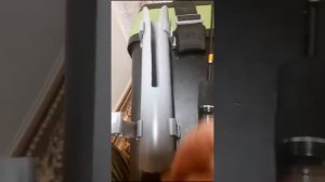 Модернизация зимнего рыболовного ящика