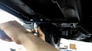 Пороги на Тойота Рав 4 [Видео Инструкция по Установке] ТиДжей-Тюнинг