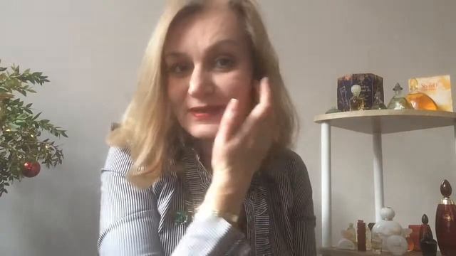 Yves Rocher 8 jour и распаковка Новогоднего календаря смотреть онлайн
