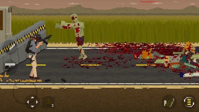 They Are Coming: Zombie Shooting & Defense - Gameplay Part 2 Levels 11-14 (Android, iOS) смотреть онлайн