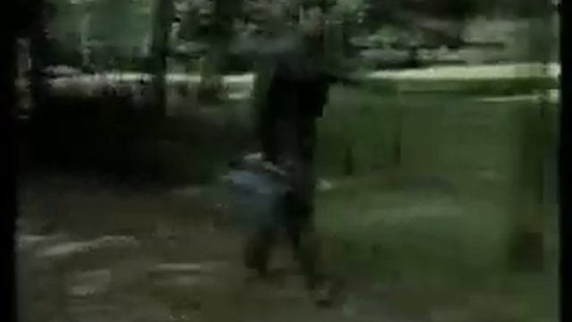 Monty Python - Bicycle Repair Man смотреть онлайн