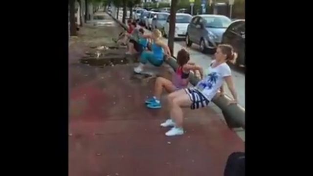 Фитнес тур от protrip.ru смотреть онлайн