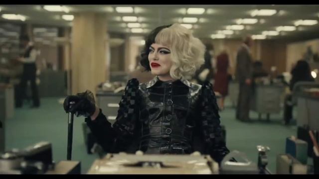 Круэлла де Виль