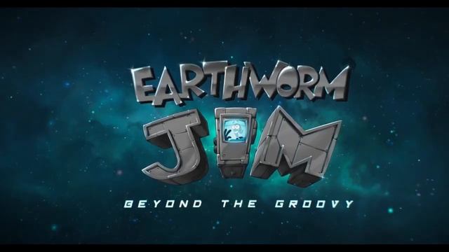 Earthworm Jim: Beyond The Groovy, Every Single Trailer. смотреть онлайн