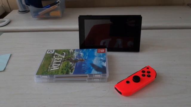 ЧТО СТАЛО С НИНТЕНДО СВИТЧ, ЗА 2,5 ГОДА? САМЫЙ ЧЕСТНЫЙ ОБЗОР НИНТЕНДО СВИТЧ В РОССИИ!!!