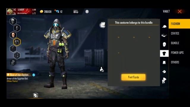 HIP-HOP BUNDLE ID SELL #LOW PRICE ID SELL RAREST BUNDLE IN FREE FIRE смотреть онлайн