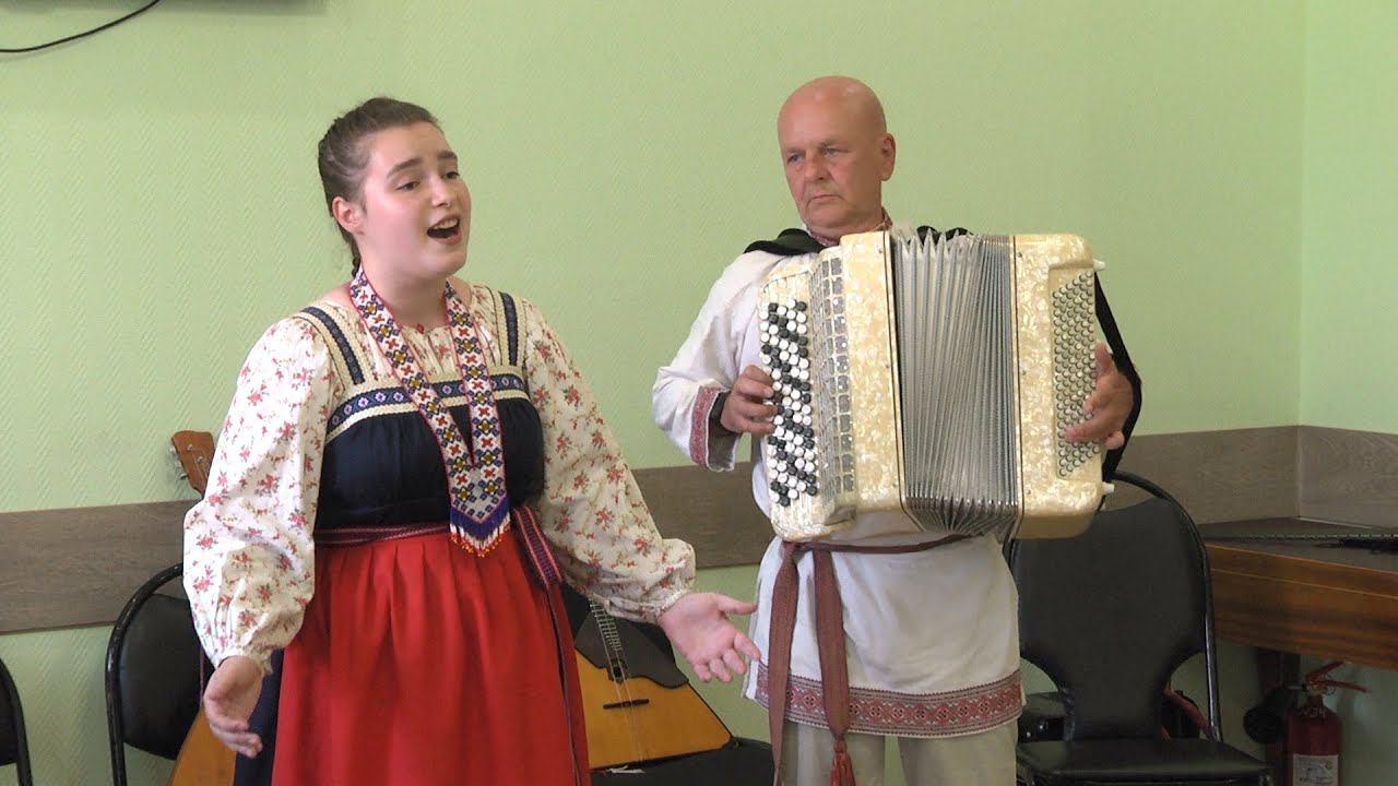 Солисты в дипломном концерте СХНП СОКИ 7 июня 2023 года смотреть онлайн