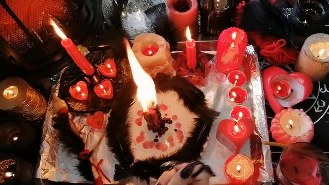 ❤️?️"ВЕРЕТЕНО" ?️❤️ СИЛЬНЕЙШИЙ ОБРЯД ДЕРЕВЕНСКОЙ МАГИИ НА ПРИВЛЕЧЕНИЕ БОЛЬШОЙ ЛЮБВИ В ВАШУ ЖИЗНЬ! смотреть онлайн