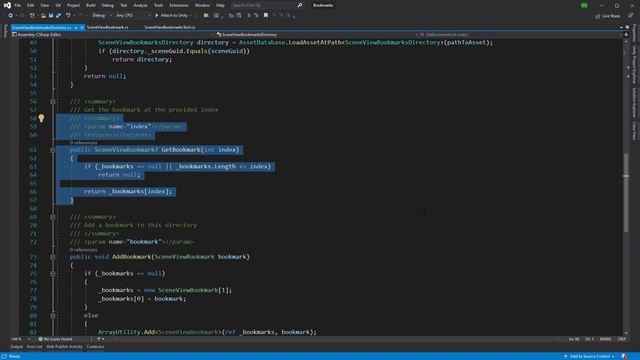 BOOST Scene View Productivity in Unity смотреть онлайн