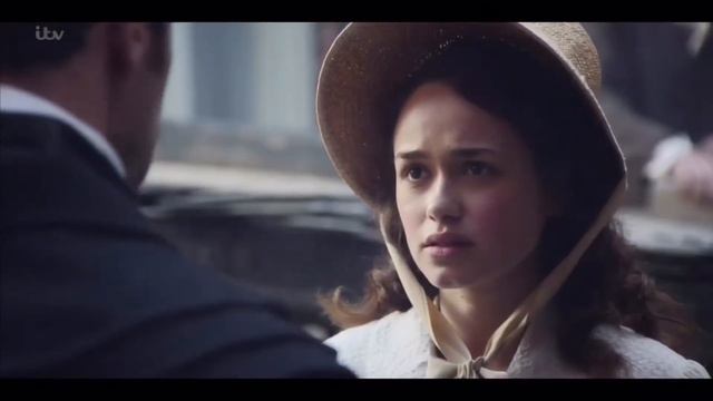 Сэндитон / Sanditon