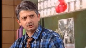 Наша Раша. Дулин и Михалыч - Заменитель Михалыча