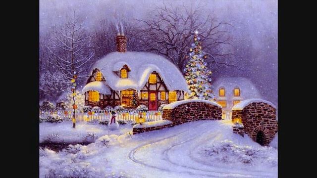 I'll Be Home For Christmas - Jimmy Buffett.wmv смотреть онлайн