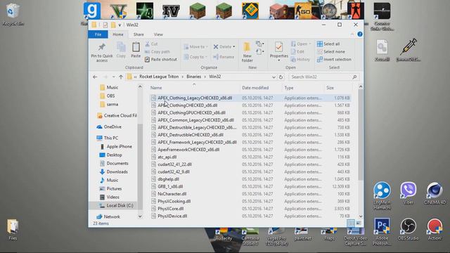 ✓HOW TO INSTALL ROCKET LEAGUE +ONLINE FREE [2017][PROOF]✓ смотреть онлайн