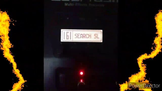 ZOOM G5n PATCH - ISABELLA [ Search ] cover смотреть онлайн