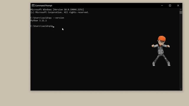 How To Install BeautifulSoup for Python 3.11.1 on windows 10/11 [ 2023 Update ] смотреть онлайн