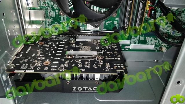 Acer Nitro 50 N50-600 i5-8400 2,8GHz, 16GB DDR4, GTX 1050ti 4GB, Intel Optane Unboxing Review y Tes смотреть онлайн