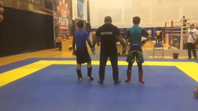 Бой Магомедов Саддам смотреть онлайн