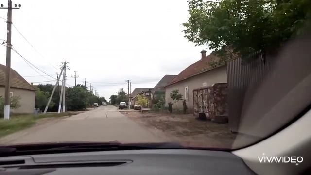 Едем в с.Кулевча.Кулевчанское чудо. смотреть онлайн