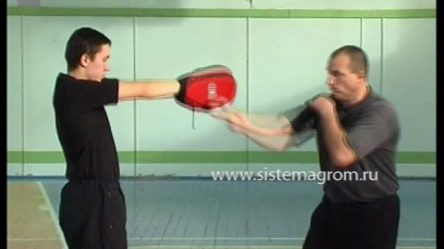 Учебный курс. Ударные формы смотреть онлайн