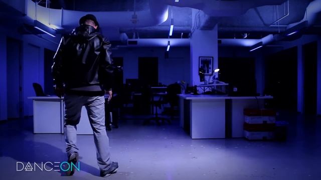 POPPIN JOHN | BREAKTIME PT. 1