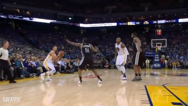 Стефан Карри крутая нарезка смотреть онлайн