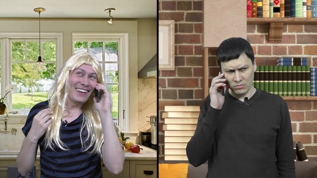 Парень сделал предложение... смотреть онлайн