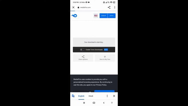 How To Download JAR Map In Minecraft PE 1.19 | JAR Map Minecraft 1.19 | JAR Mod Minecraft PE