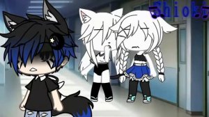 Вены резались сами/Gayazov$ Brother$(Братья Гаязовы)/клип/Гача Лайф/