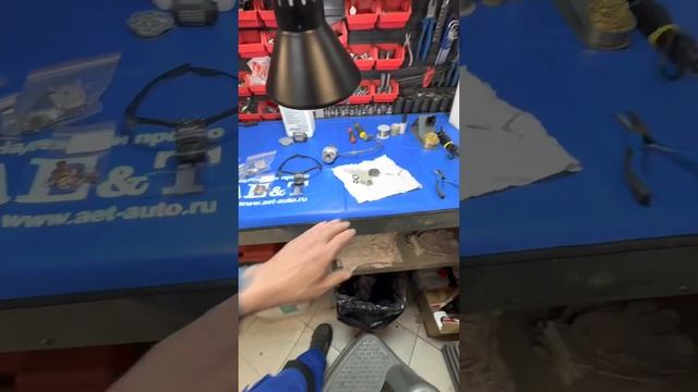 Volkswagen тигуан с жалобой на неработающий полный привод смотреть онлайн