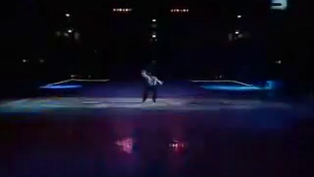 Звезды на Льду в Израиле - Илья Авербух смотреть онлайн