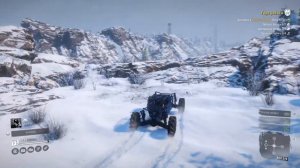 SNOW RUNNER / СМОТРИМ НОВОЕ ОБНОВЛЕНИЕ ФАЗА 4 / АМУРСКАЯ ОБЛАСТЬ