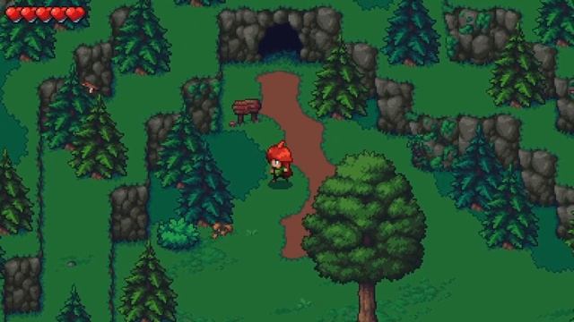 Arietta of Spirits Impressions смотреть онлайн