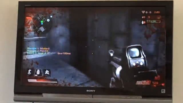 kill zone 2 gameplay for playstation 3 смотреть онлайн