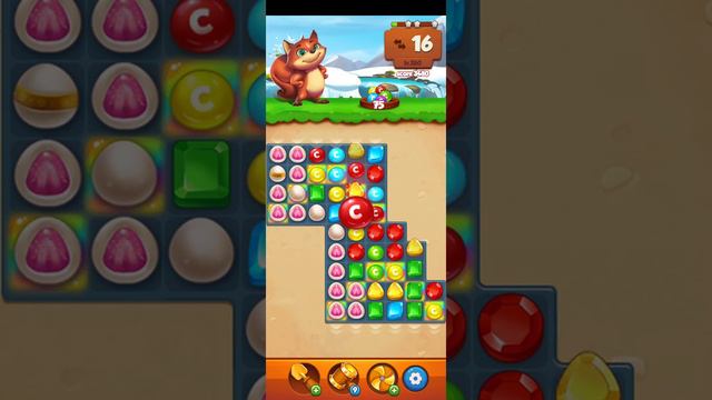 Jewels Blast // Win All😍