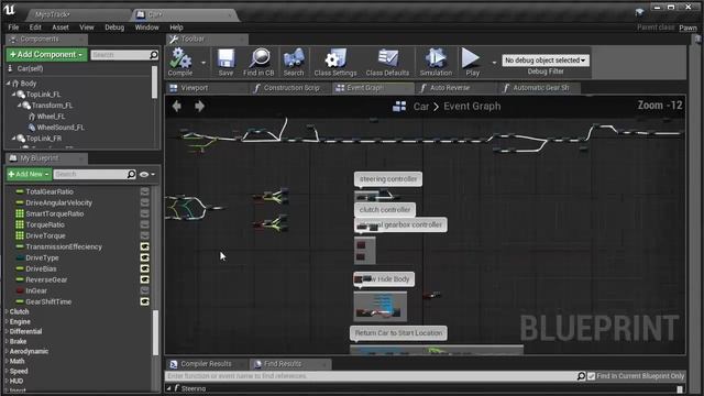 Gear Shift смотреть онлайн