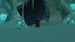 World of Warcraft 1-80, Troll Shaman