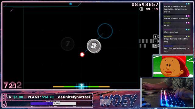 the new rework is insane - Lost Umbrella +HD 732pp смотреть онлайн