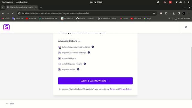 Astra Premium Starter Templates Pro v4.0.5 смотреть онлайн