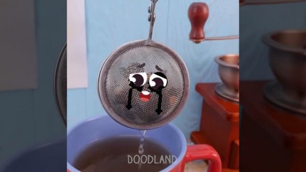 WOW! 24 Hours Challenge! Crazy Doodles Love Funny Pranks And Prank Wars! - #Doodland 928
