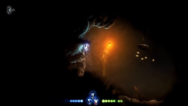 Ori and the Will of the Wisps - Full Game Speedrun Walkthrough and Longplay смотреть онлайн