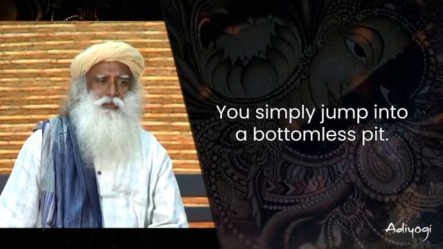 Never Try This Yoga At Home! | Kundalini Yoga | Devotion | Chakras | 114 | Sadhguru | Adiyogi