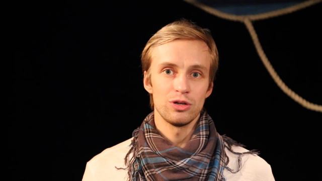 Дятчик Тимур. О ролях в кино. смотреть онлайн