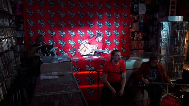 Ростислав Чебыкин смотреть онлайн