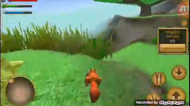 Симулятор белки 1-серия смотреть онлайн