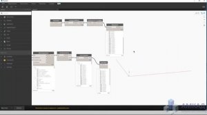 Импорт данных из Excel в Revit с помощью Dynamo
