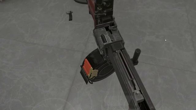 H3VR - CursedDll смотреть онлайн
