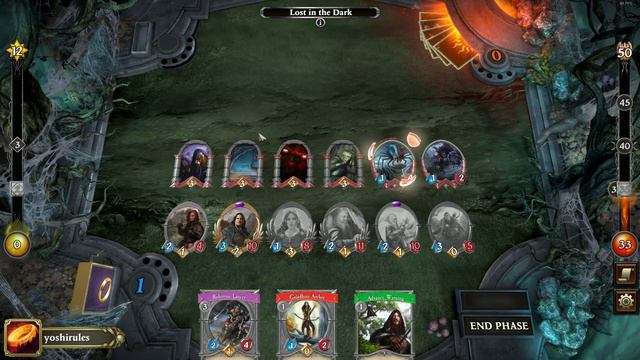 The Lord of the Rings: Adventure Card Game Tutorial Part 2 смотреть онлайн