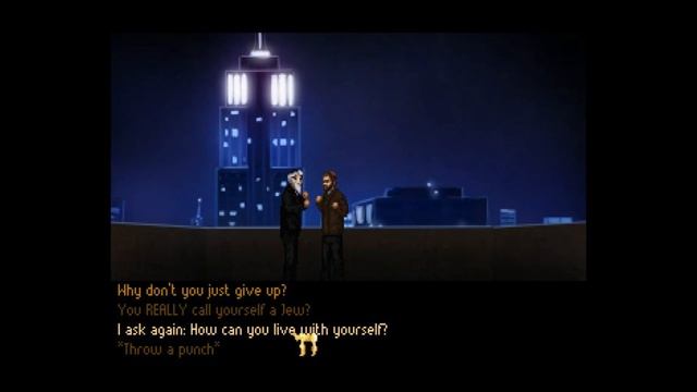 Let's Play The Shivah part 5 смотреть онлайн